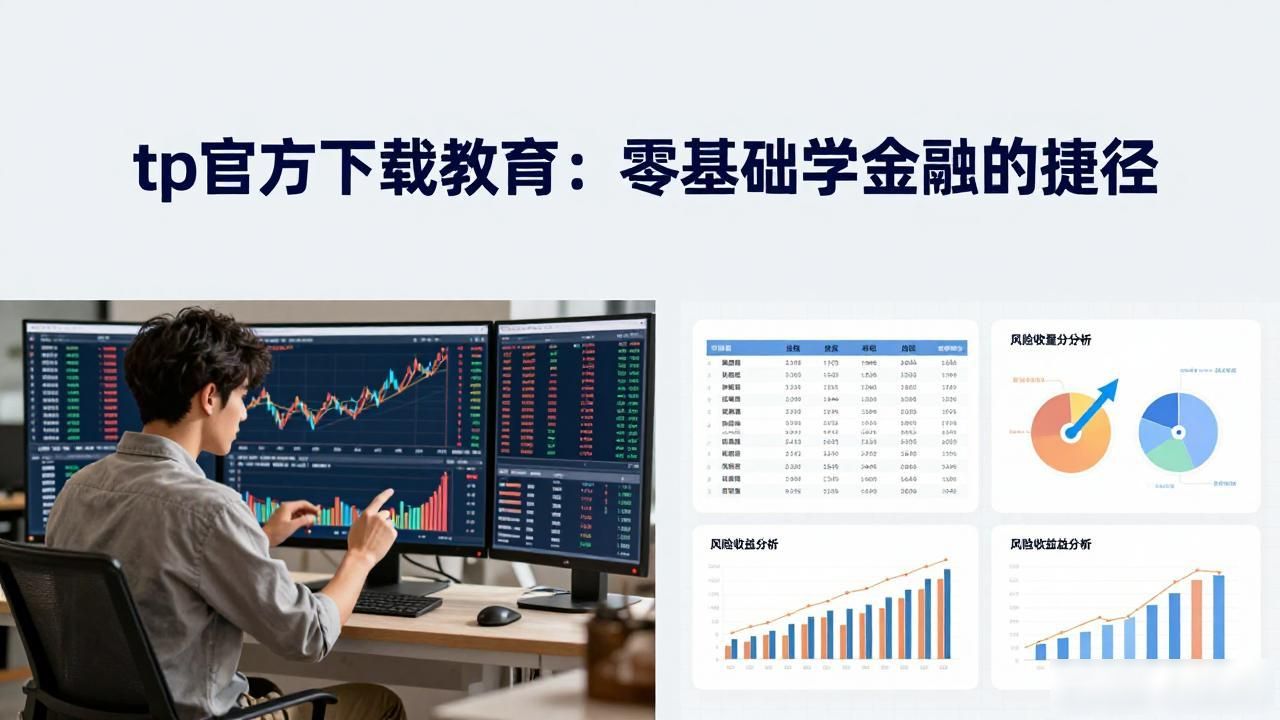系统可靠金融教育资源下载_数字化金融知识获取_探讨tp官方网址下载的教育资源，如何提升你的金融知识与技能？
