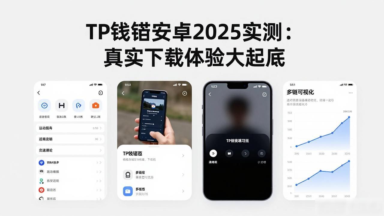 TP钱包安卓2025实测：真实下载体验大起底