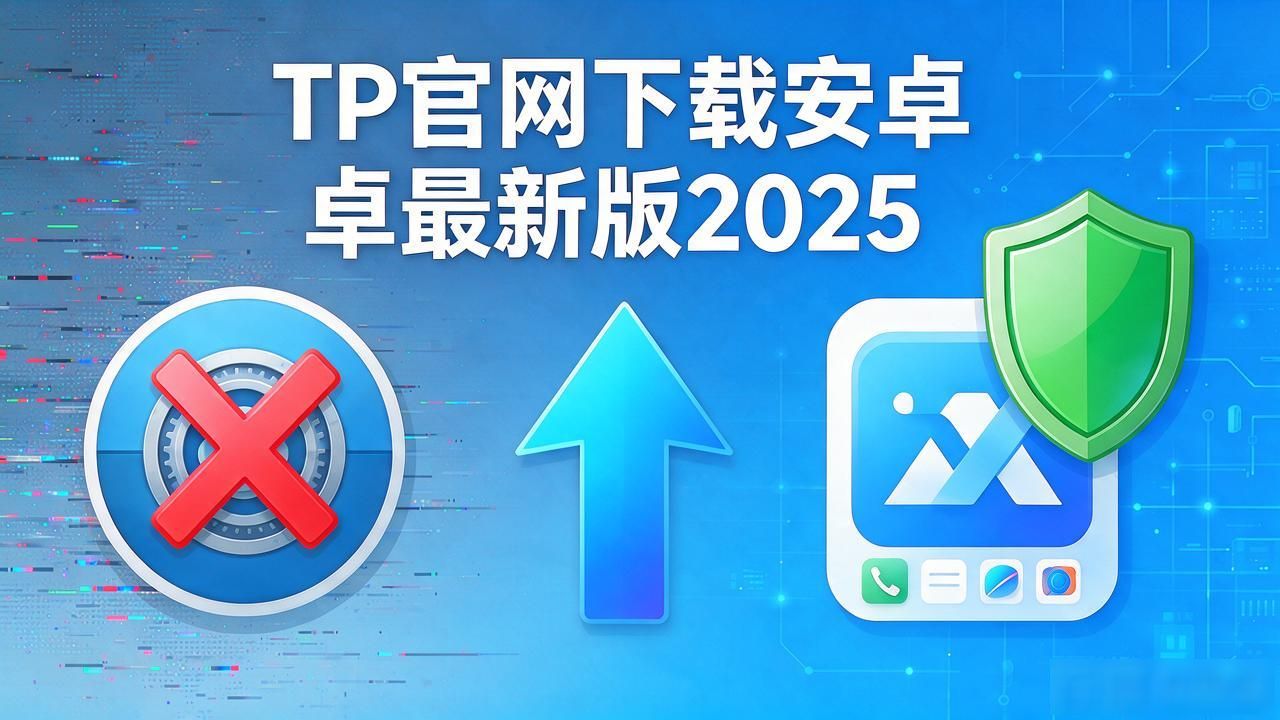 TP官网下载安卓最新版2025的优势解析