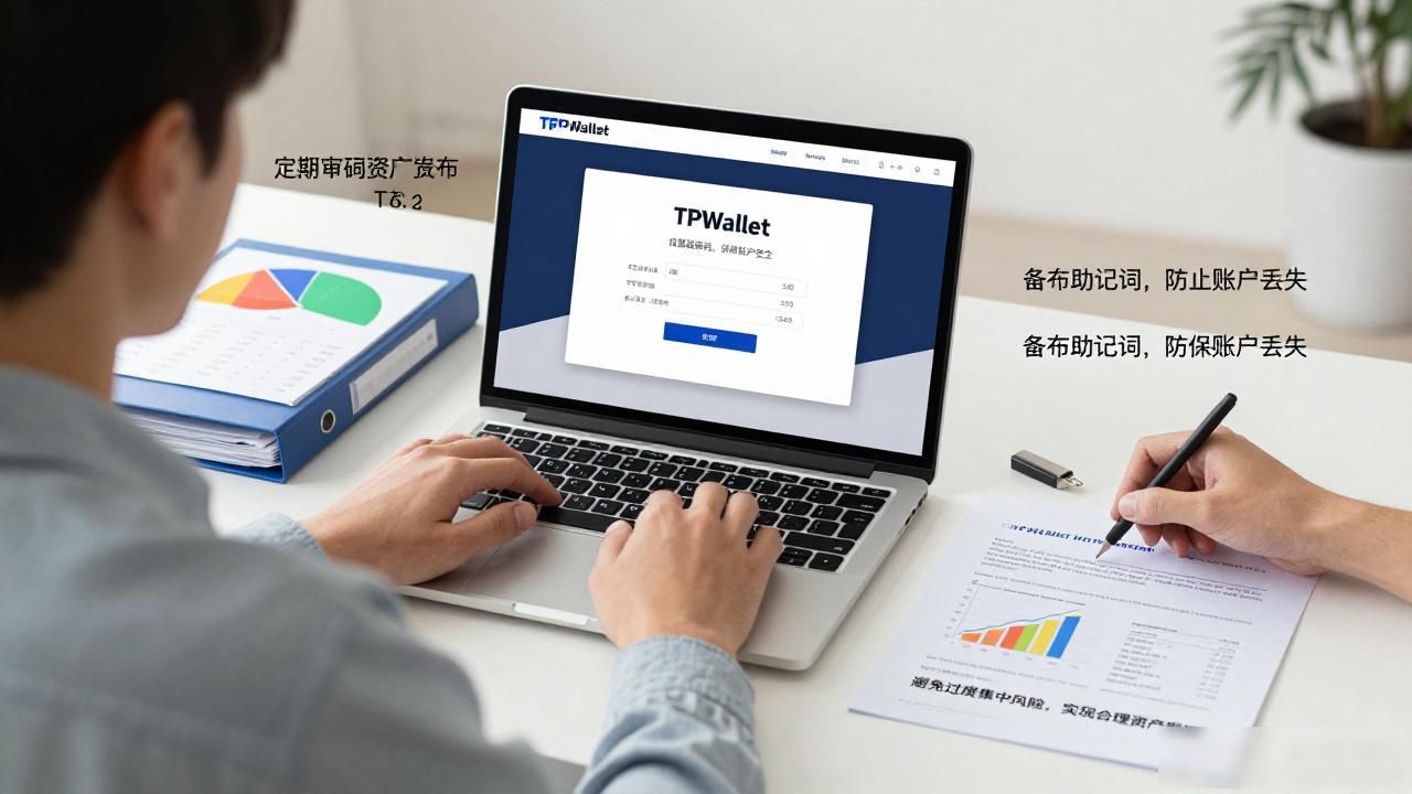 TPWallet官网下载渠道_数字钱包资金安全_TPWallet官网下载对用户财务健康的影响