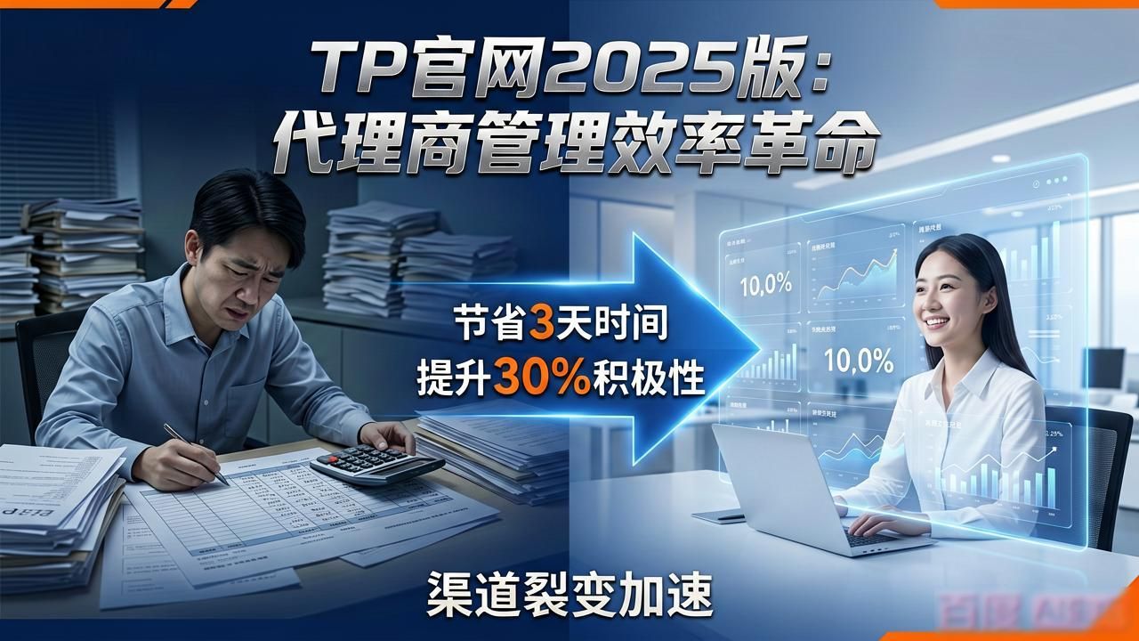 TP官网2025最新版下载的商业价值与行业影响_商业价值平台_最具商业价值的网站