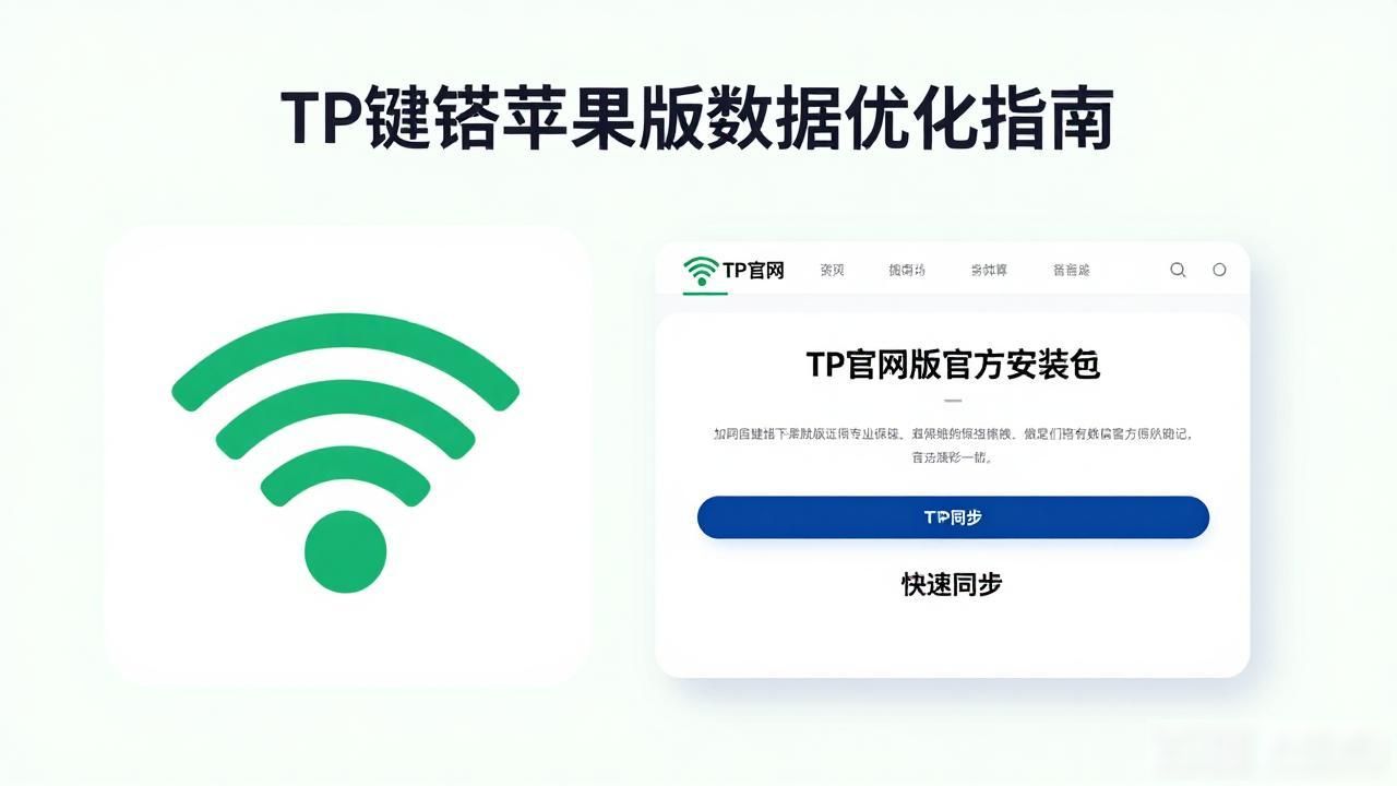 TP钱包苹果版数据优化指南
