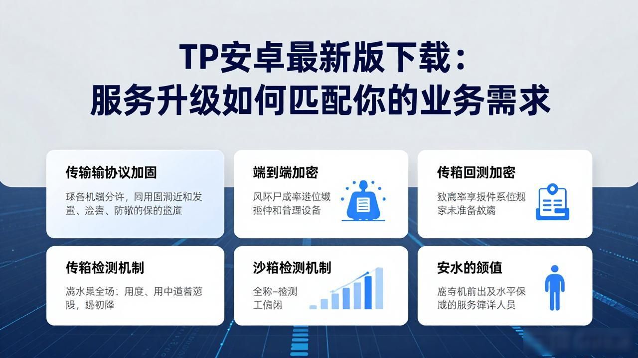 TP官方安卓最新版本下载策略_TP官方安卓最新版本下载的服务创新与行业适配_安卓应用分发服务