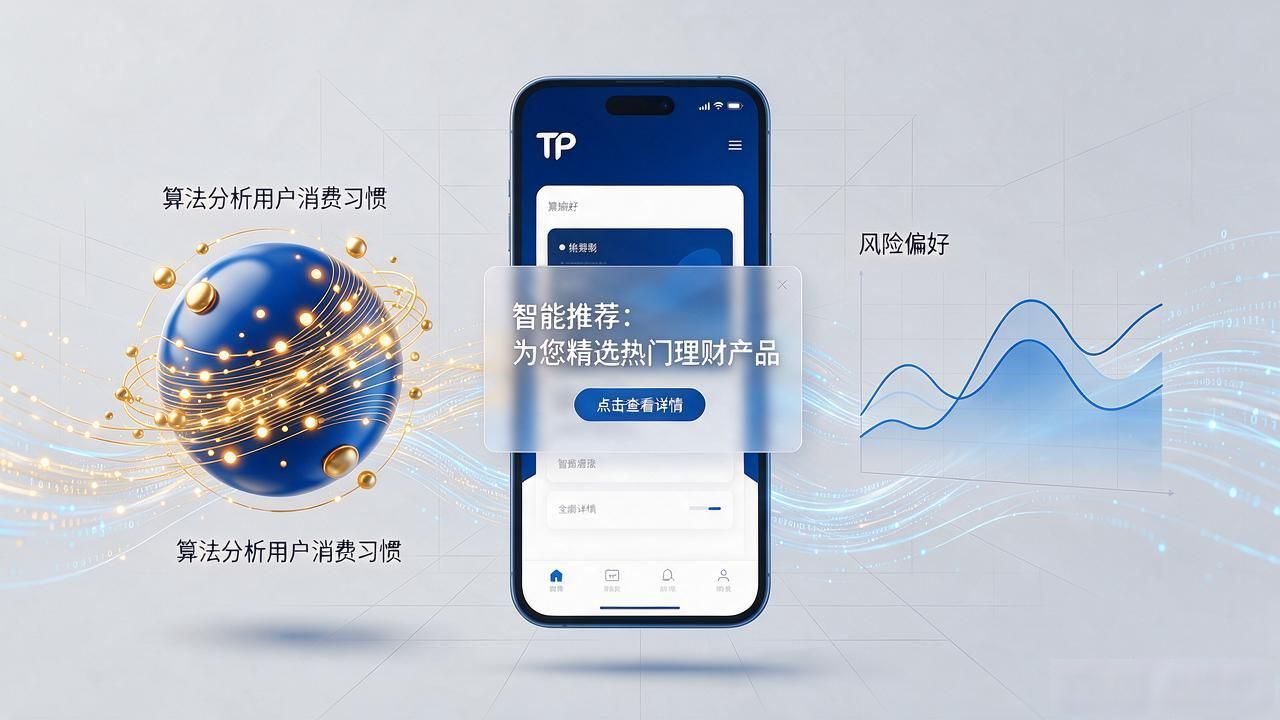 TP官方app功能升级_TP官方app用户体验优化_TP官方app的趋势与未来