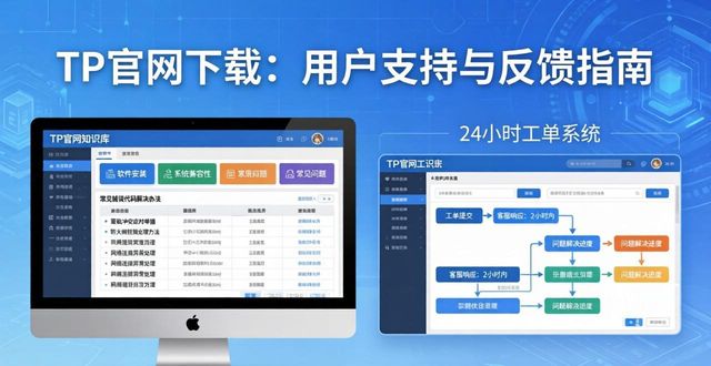 反馈平台_TP官方网站下载的用户支持与使用反馈_反馈软件下载