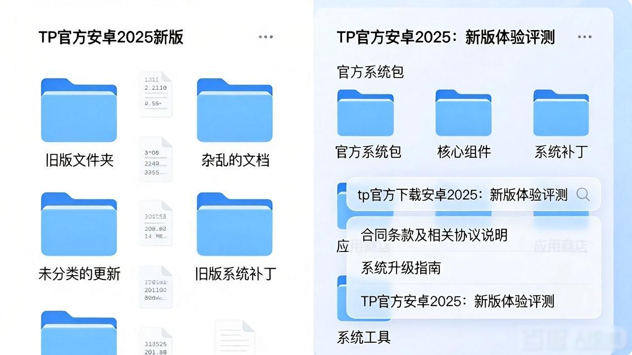TP官方安卓2025新版实测！智能体验怎么样？