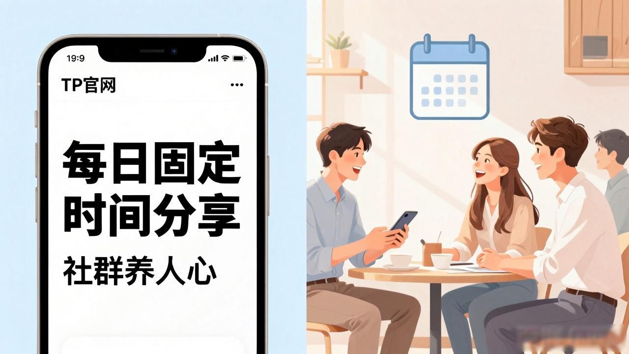 群社区官网在哪里_群聊社区app_如何在TP官方网站下载APP中提升社群建设