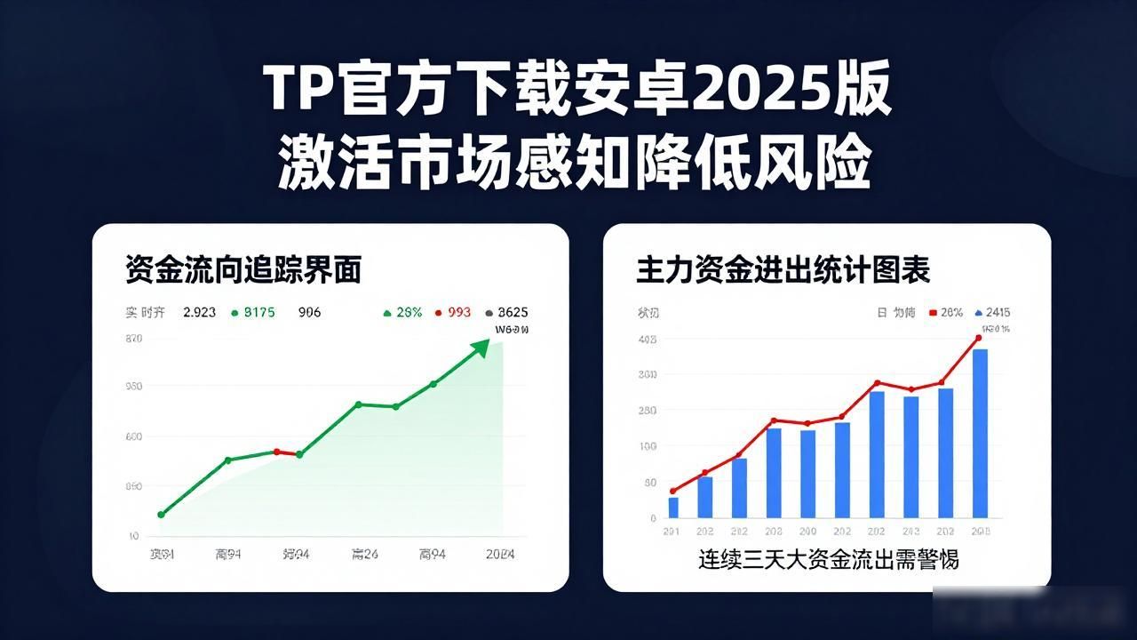 TP官方下载安卓2025版 激活市场感知降低风险