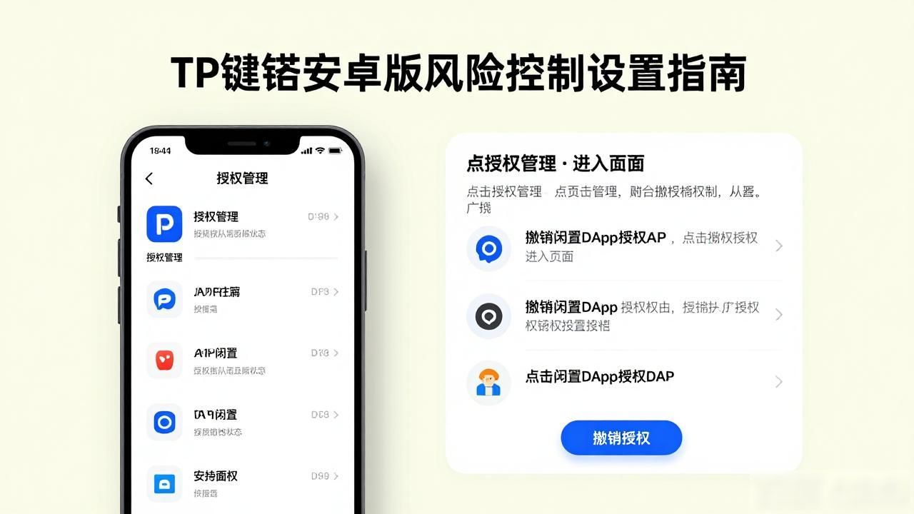 TP钱包安卓最新版安全设置_如何在TP官方安卓最新版本中进行风险控制?_TP钱包双重验证功能开启