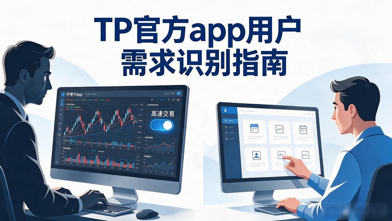 TP官方app用户需求识别指南