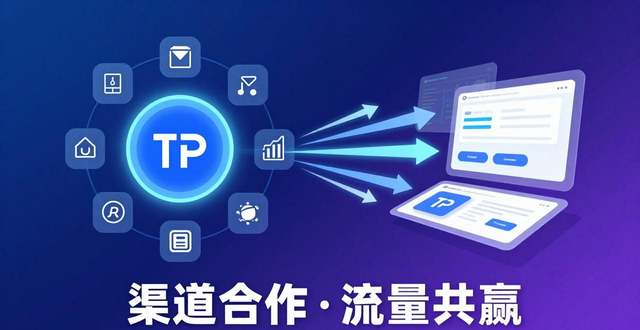 渠道战略_TPWallet的商业模式与渠道合作策略_渠道业务模式