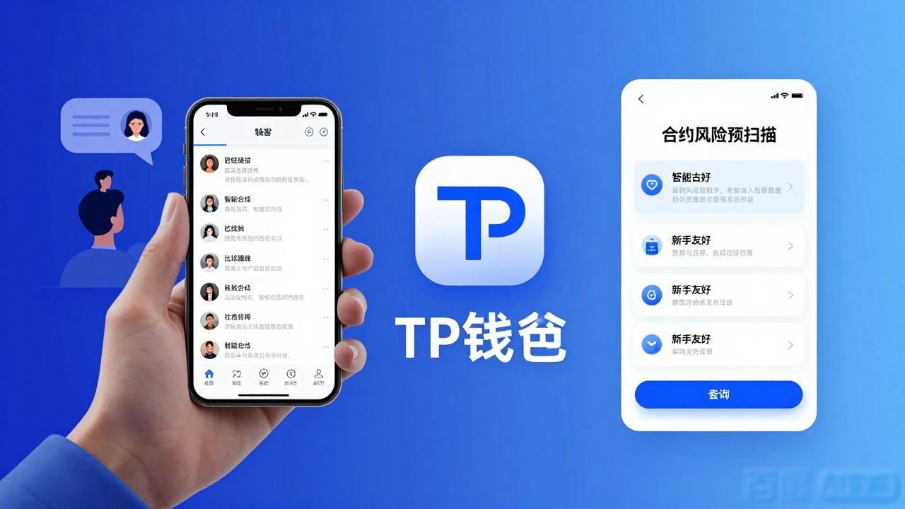 TP官网新功能预测来了，用户都在等什么？