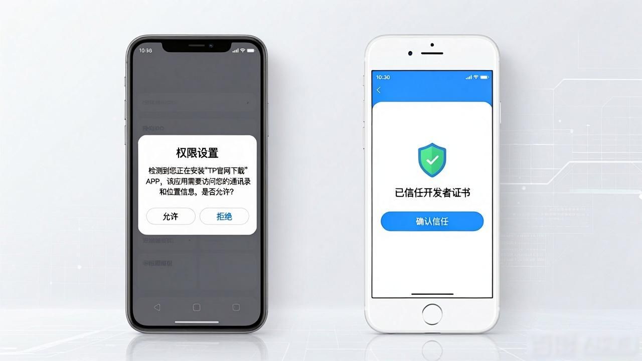 官方网站下载地址_如何通过TP官方网站下载APP提升用户体验_提供下载网站