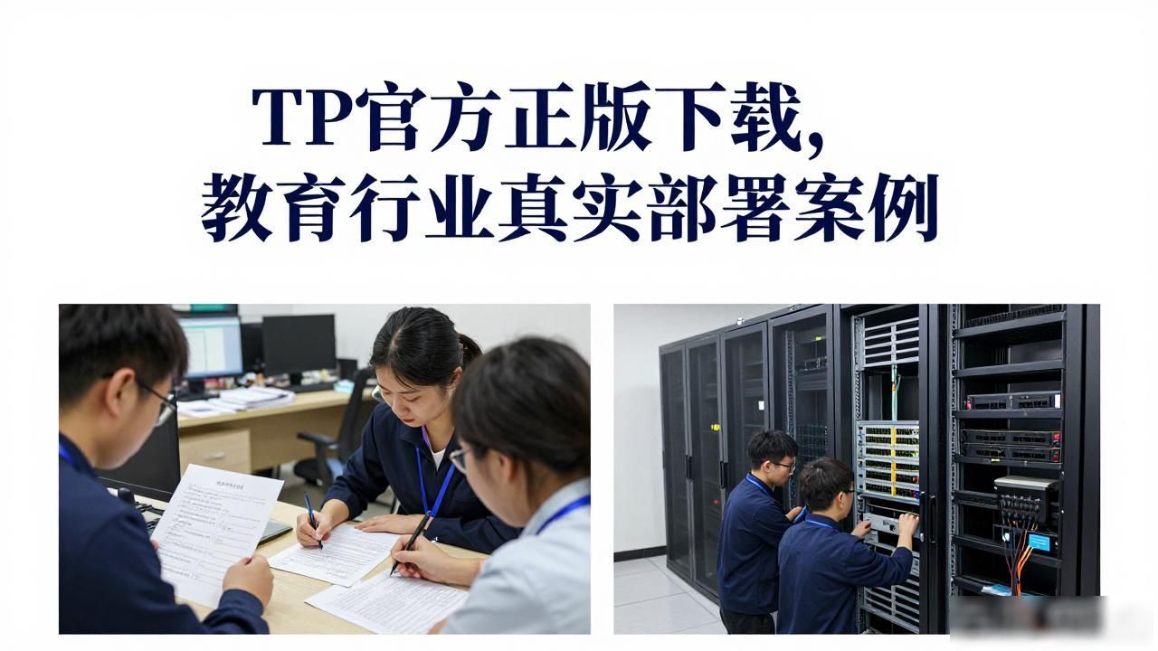 tp官方正版下载教育行业案例_TP官方正版固件教育场景优化_智慧校园网络稳定性