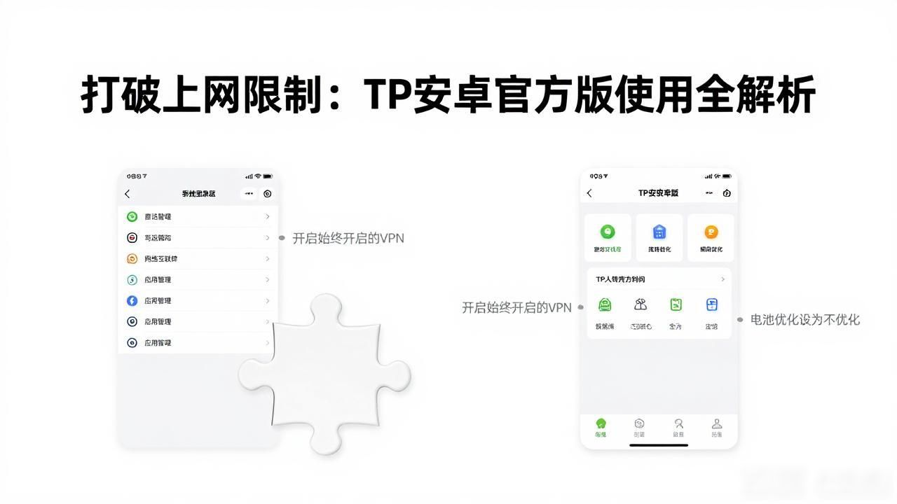 5. 打破上网限制,tp安卓版官方正版全方位解析_官方版TP设置优化_安卓正版TP稳定连接