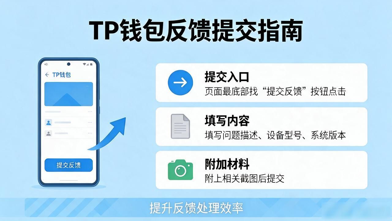 TP钱包安卓官方版技术支持入口使用指南