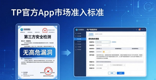 市场准入平台_市场准入标准谁来制定_TP官方app的市场准入标准