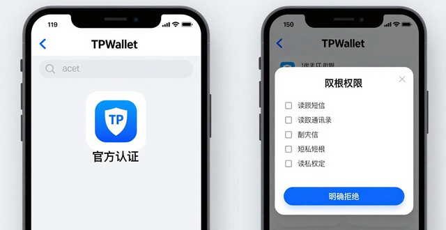 8. tpwallet：让你的数字资产安全无忧，从下载开始！_无忧是什么软件_无忧资产重庆