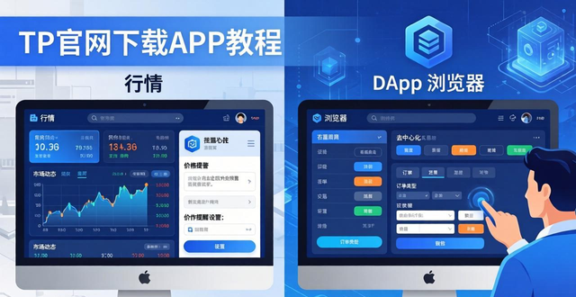 资产管理云平台_如何通过tp官网下载app并利用其功能提升资产管理？_资产app