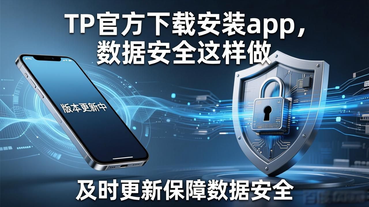 安装验证应用签名_下载TP官方应用_如何通过TP官方下载安装app保障数据安全