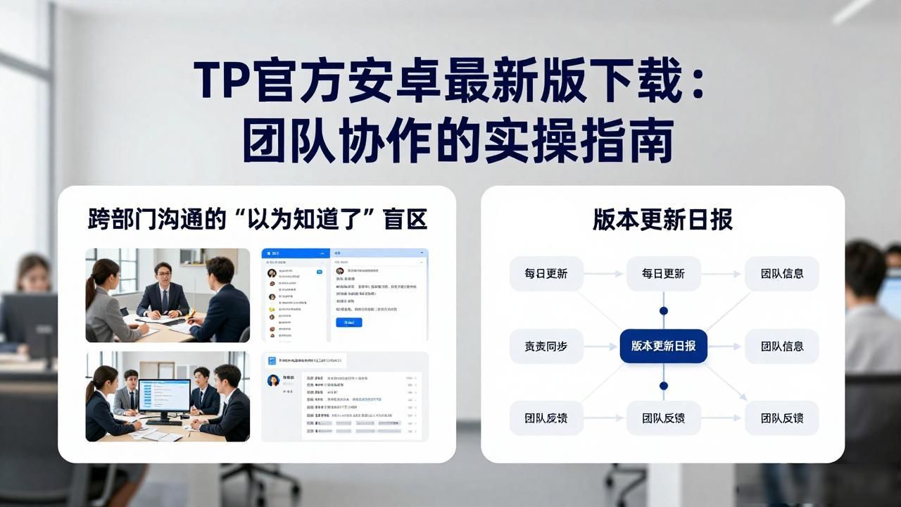 TP官方安卓版本下载部署_开发测试运维版本管理流程_TP官方安卓最新版本下载的团队合作实现路径
