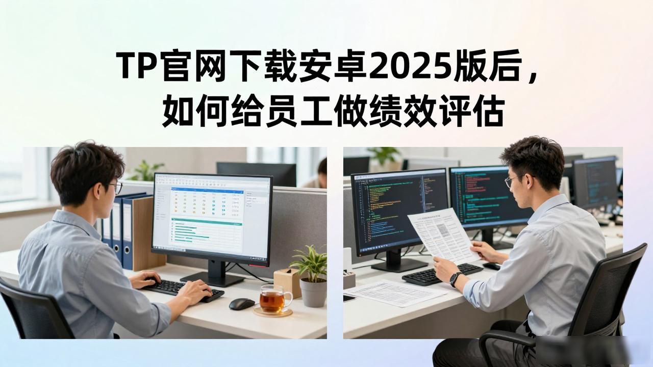 TP官网2025最新安卓版本 绩效评估 考核模板库_如何在TP官网下载安卓最新版本2025中实施绩效评估
