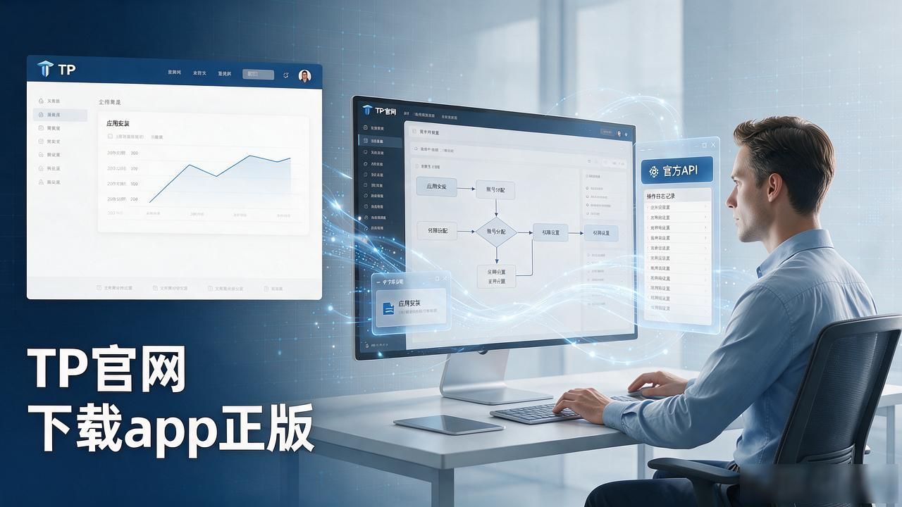 TP官网下载app正版，流程透明更安心