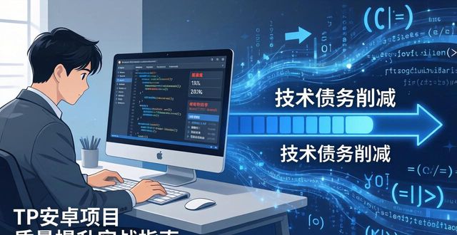 如何在TP官方安卓最新版本中提升项目质量？_安卓软件质量_提高安卓版本