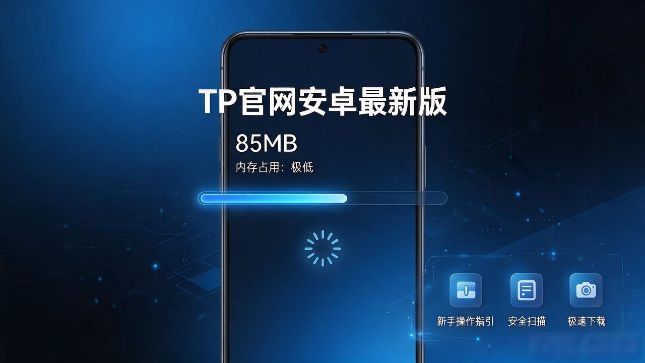 TP官网安卓最新版下载指南：2025市场表现与真实用户评价